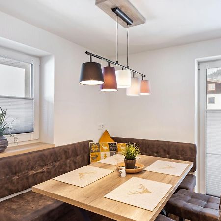 Cosy Appartement in Neukirchen am Gro venediger Wald im Pinzgau Exterior foto