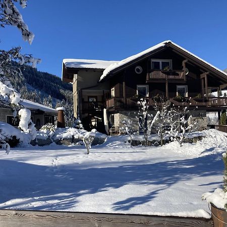 Cosy Appartement in Neukirchen am Gro venediger Wald im Pinzgau Exterior foto