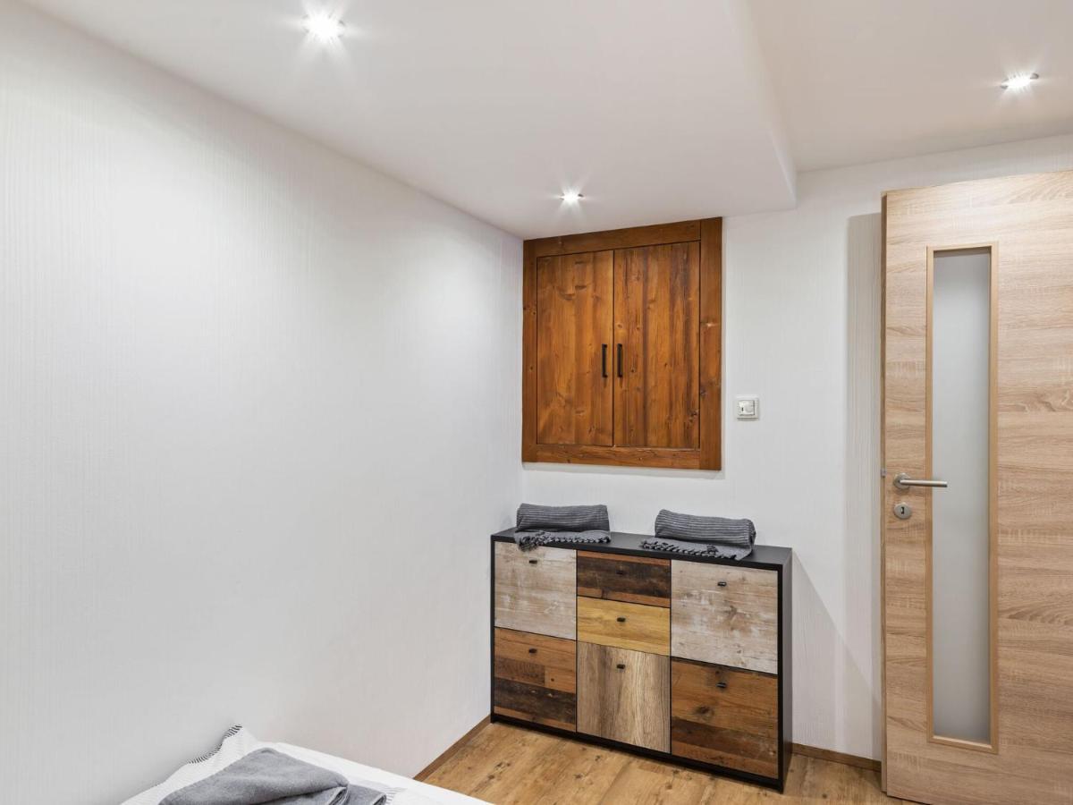 Cosy Appartement in Neukirchen am Gro venediger Wald im Pinzgau Exterior foto