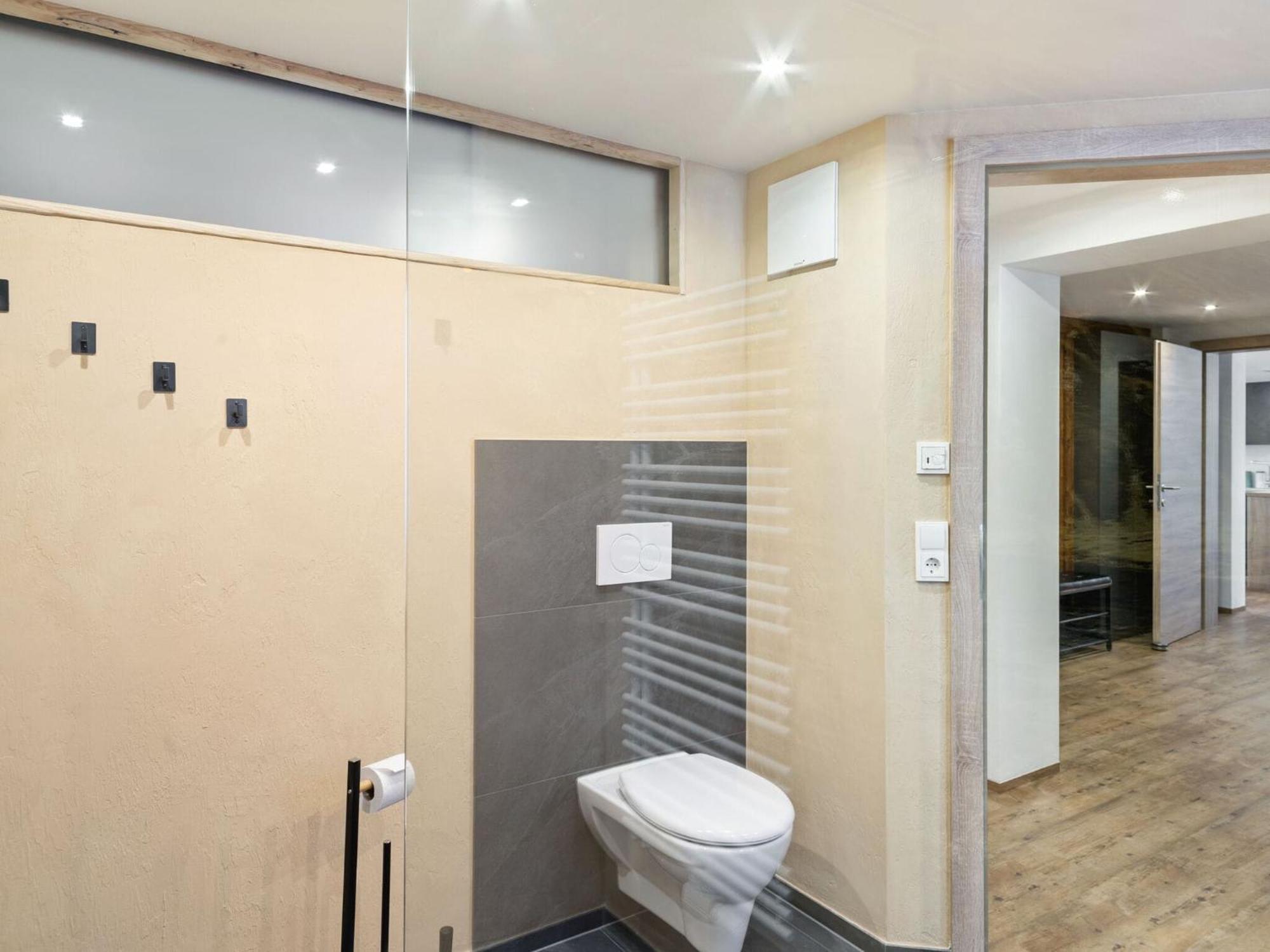 Cosy Appartement in Neukirchen am Gro venediger Wald im Pinzgau Exterior foto