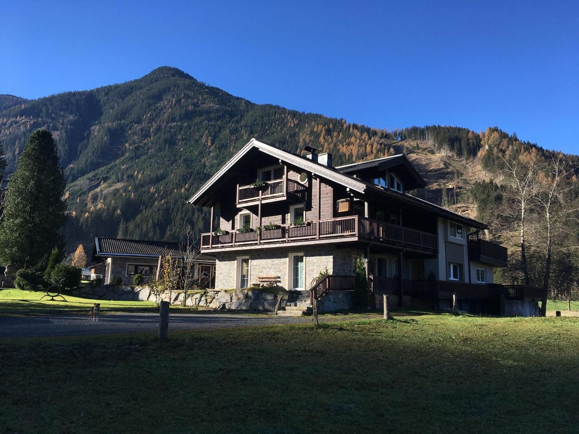 Cosy Appartement in Neukirchen am Gro venediger Wald im Pinzgau Exterior foto